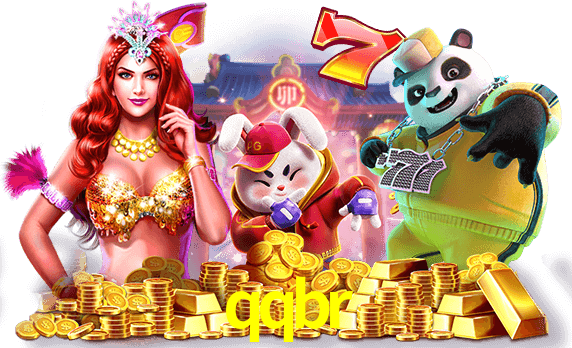 jogue em caça-níqueis ricos na qqbr