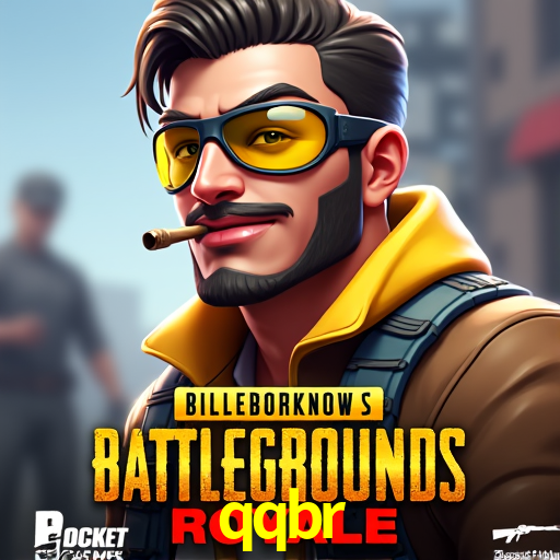 Desvendando o Mundo dos Jogos Virtuais na qqbr