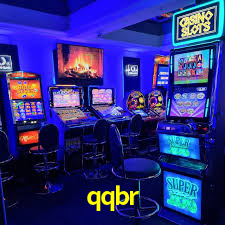 qqbr: Seu Cassino Premiado com Pagamentos Rápidos