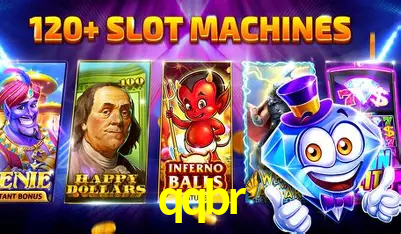 Diretório de Jogos qqbr