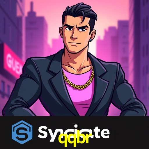 Platform Technology qqbr