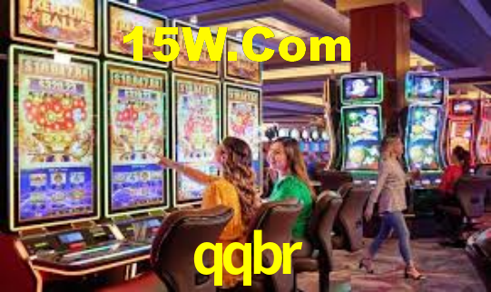 APP rápido e leve da qqbr