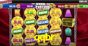 Sinta a adrenalina dos jogos de cassino com qqbr