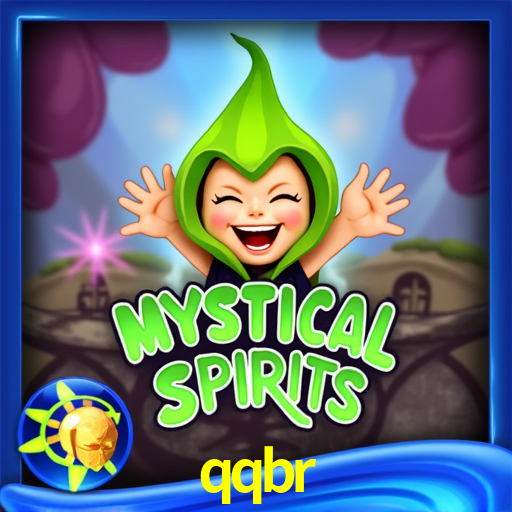 Inovações de Jogos na qqbr: O Futuro das Experiências Interativas