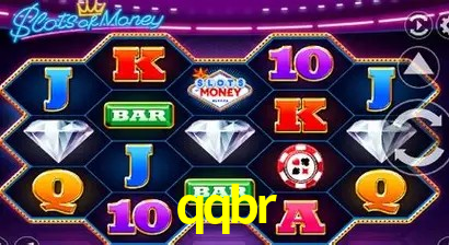 Recursos de Bônus qqbr